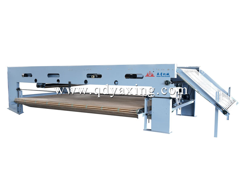 YXP-216鋪網(wǎng)機